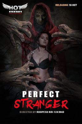 Perfect Stranger (2019) Hindi 720p HotShots Full Movie